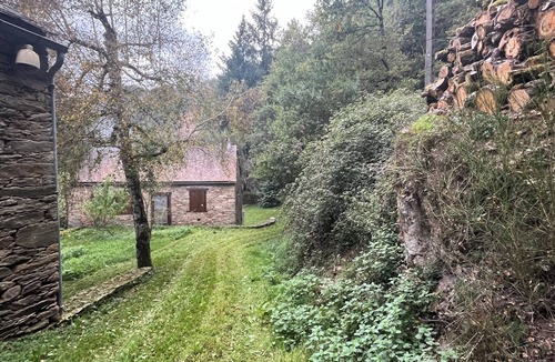 La Selve House | Old Aveyron Mill