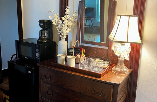 Block Island Hotel | Old Bakery Inn