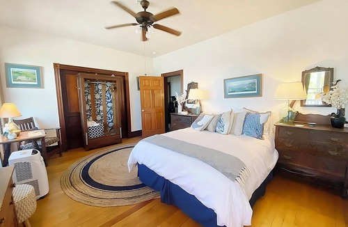 Block Island Hotel | Old Bakery Inn