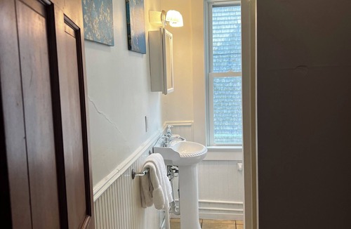 Block Island Hotel | Old Bakery Inn