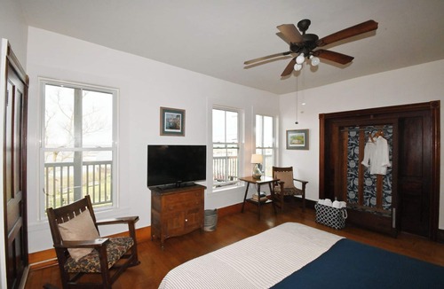 Block Island Hotel | Old Bakery Inn