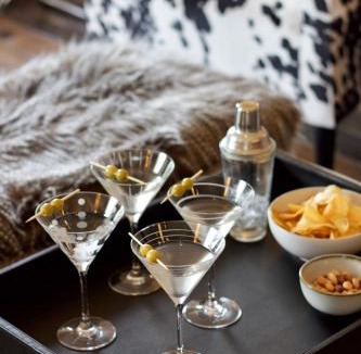 Stamford Apartment | Old Bank Apartments