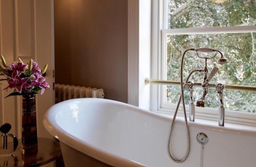 Stamford Apartment | Old Bank Apartments