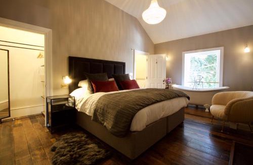 Stamford Apartment | Old Bank Apartments