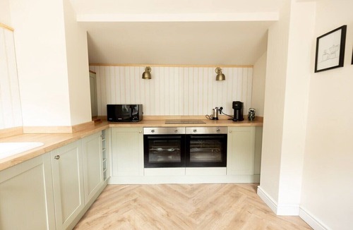 Cark House | Old Bank House Summar