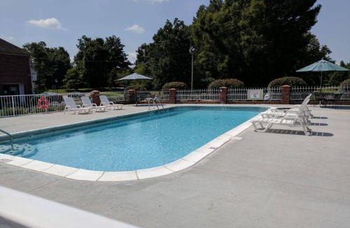 Bardstown Hotel | Old Bardstown Inn