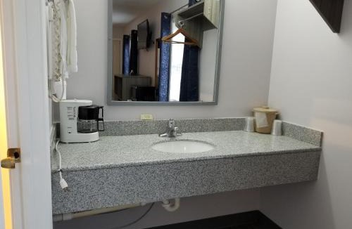 Bardstown Hotel | Old Bardstown Inn