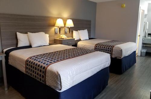 Bardstown Hotel | Old Bardstown Inn