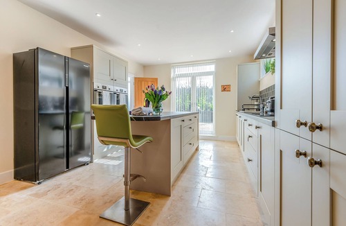 Wimborne Cottage | Old Barn 1 - UK48477