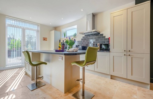 Wimborne Cottage | Old Barn 1 - UK48477