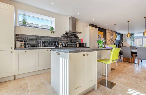 Wimborne Cottage | Old Barn 1 - UK48477