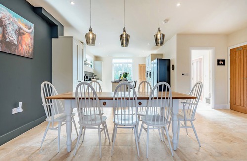 Wimborne Cottage | Old Barn 2 - UK48478