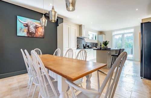 Wimborne Cottage | Old Barn 2 - UK48478