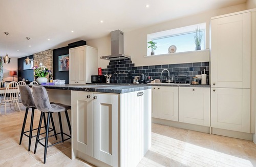 Wimborne Cottage | Old Barn 2 - UK48478