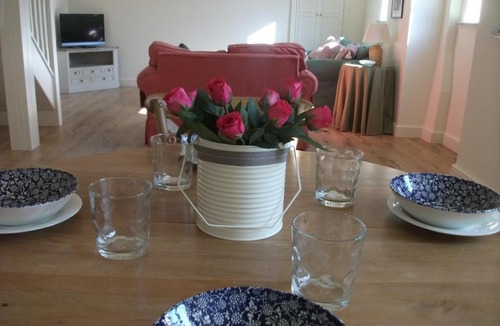 Melton Mowbray House | Old Barn Cottage