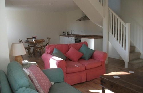 Melton Mowbray House | Old Barn Cottage