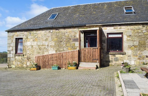 Kilkenzie Cottage | Old Barn Cottage - UK47144