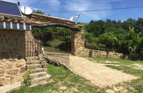 Preaux House | OLD BARN IN STONES "THE PREMIERE OF THE TAUPES" ENTIRELY RENOVATED + LARGE GROUND