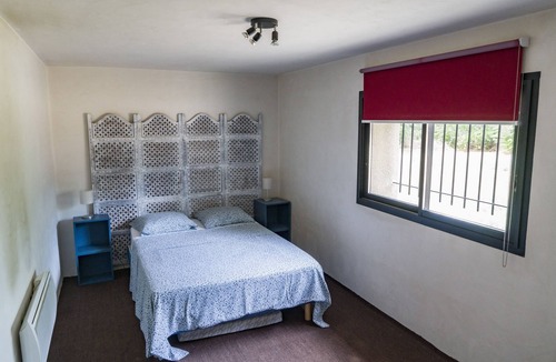 Bagnols-sur-Ceze Other | Old barn renovated to nine