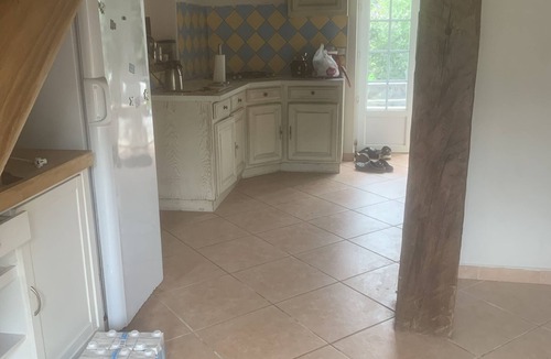 Lasseube House | old barn to transform