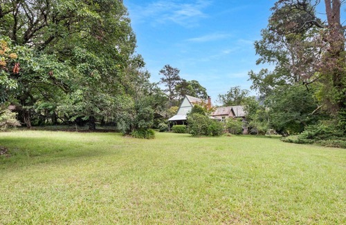 Barrengarry House | Old Barrengarry School House