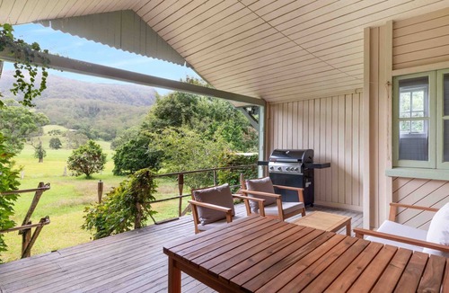 Barrengarry House | Old Barrengarry School House