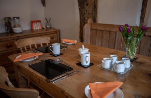 Bidford-on-Avon Bed & Breakfast | Old Beams Bed & Breakfast