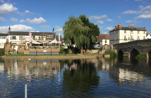 Bidford-on-Avon Bed & Breakfast | Old Beams Bed & Breakfast