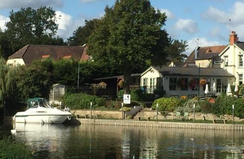 Bidford-on-Avon Bed & Breakfast | Old Beams Bed & Breakfast