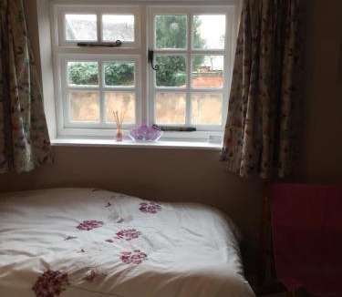 Bidford-on-Avon Bed & Breakfast | Old Beams Bed & Breakfast