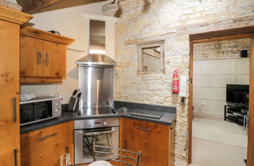 Halford Cottage | Old Bothy