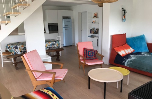 Vieux-Boucau-les-Bains House | Old Boucau les Bains Villa