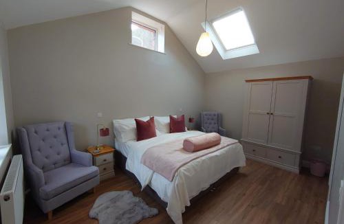 Sockbridge and Tirril House | Old Brewery Barn, Ullswater, Lake District