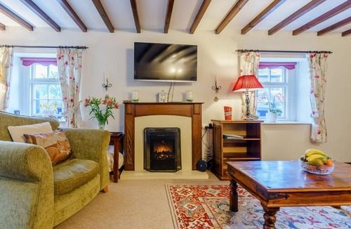 Melkridge House | Old Brewery Cottage- Uk3002