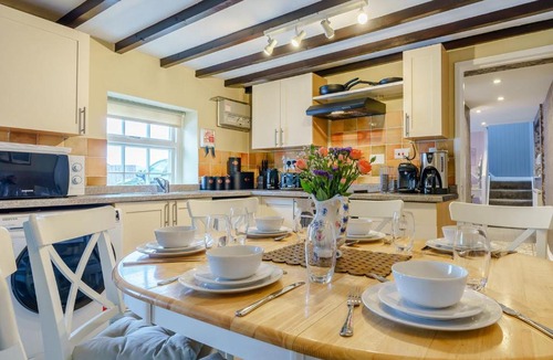 Melkridge House | Old Brewery Cottage- Uk3002