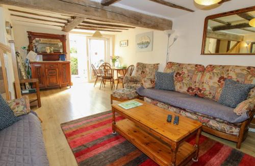 Bishops Castle House | Old Bricklayer's Arms