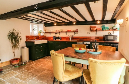 Roadwater Cottage | Old Bridge Post Office