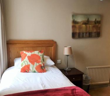 Royston Hotel | Old Bull Inn