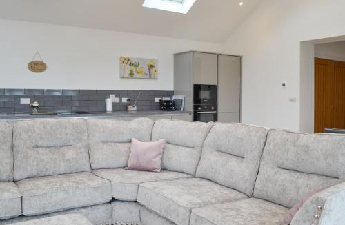 Wing House | Old Byre Cottage - Uk43377