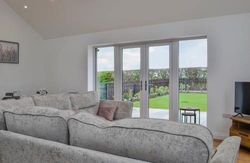 Wing House | Old Byre Cottage - Uk43377