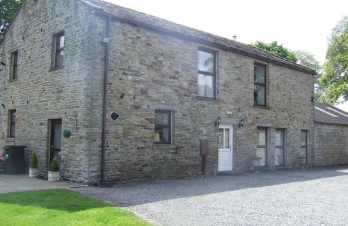 Hawes House | Old Camms Holiday Cottages