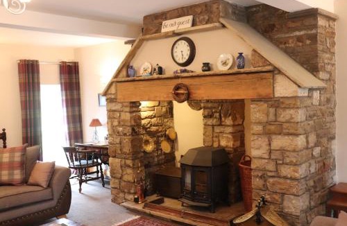 Hawes House | Old Camms Holiday Cottages