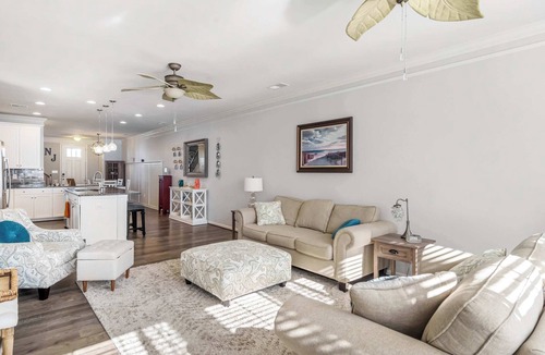 Millville Condo | Old Canal Getaway, Stay for 6