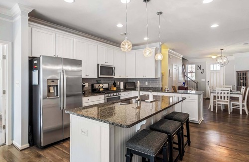 Millville Condo | Old Canal Getaway, Stay for 6