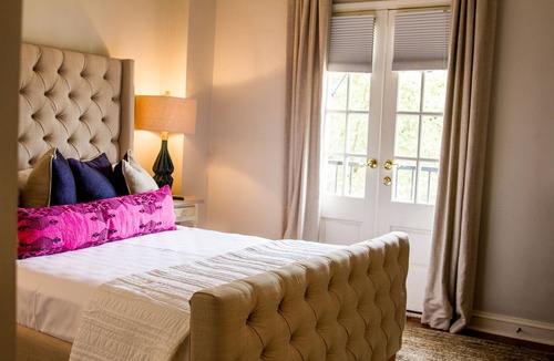 Downtown Jackson Hotel | Old Capitol Inn