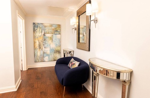 Downtown Jackson Hotel | Old Capitol Inn