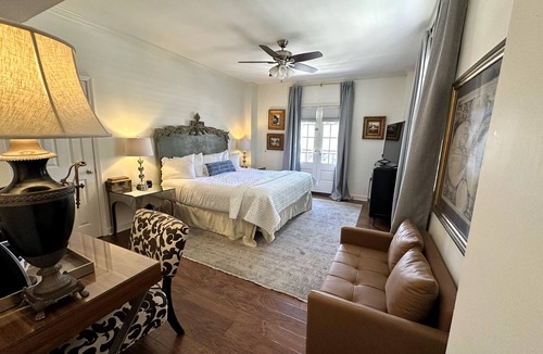 Downtown Jackson Hotel | Old Capitol Inn