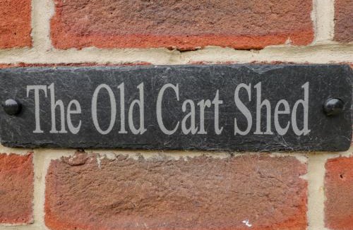 Lyneham House | Old Cart Shed