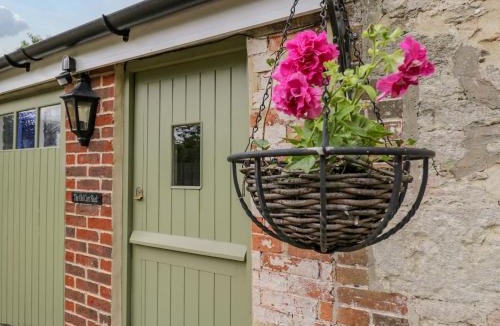 Lyneham House | Old Cart Shed
