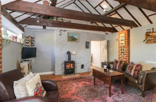 Lyneham House | Old Cart Shed